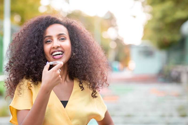 Bell Harbour Dental Special Offer